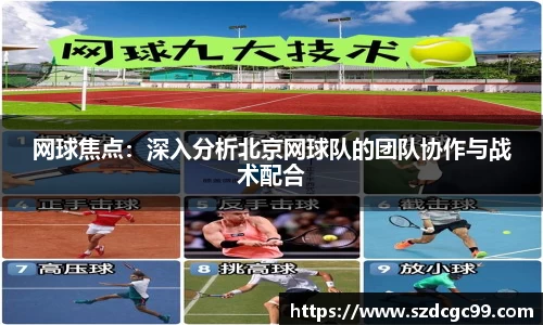 网球焦点：深入分析北京网球队的团队协作与战术配合