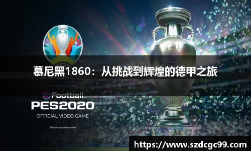 慕尼黑1860：从挑战到辉煌的德甲之旅