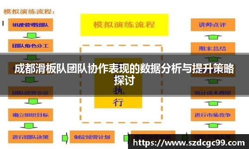 成都滑板队团队协作表现的数据分析与提升策略探讨