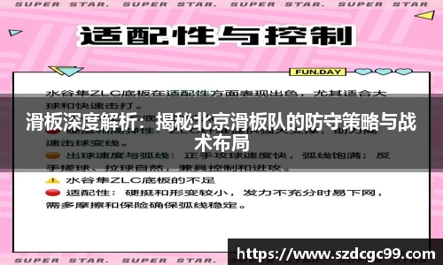 滑板深度解析：揭秘北京滑板队的防守策略与战术布局