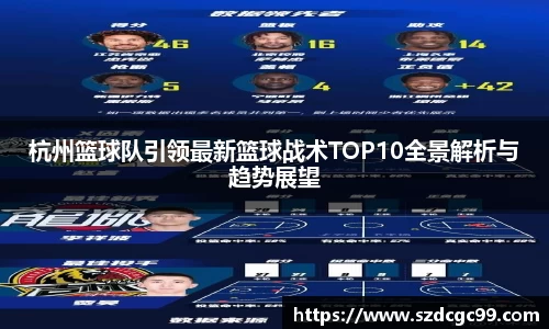 杭州篮球队引领最新篮球战术TOP10全景解析与趋势展望