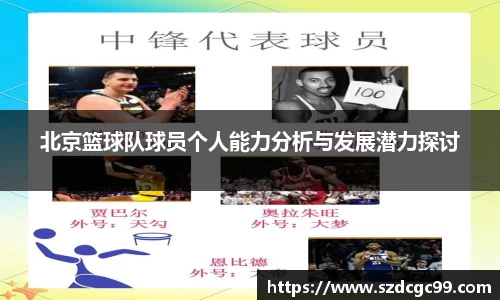 北京篮球队球员个人能力分析与发展潜力探讨