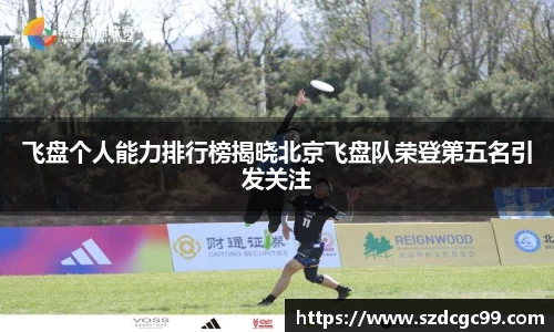 飞盘个人能力排行榜揭晓北京飞盘队荣登第五名引发关注
