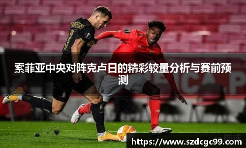 索菲亚中央对阵克卢日的精彩较量分析与赛前预测